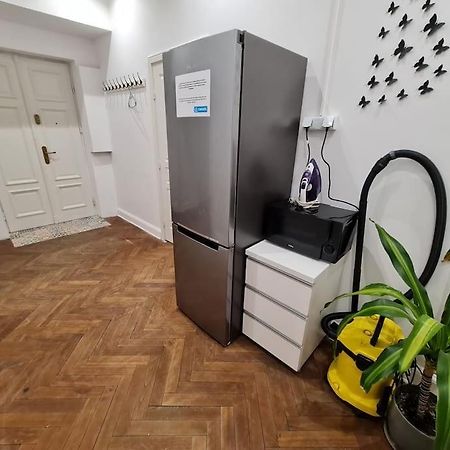 Fantastic Waw - Ok11 Room A Varsó Kültér fotó