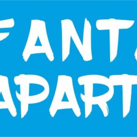 Fantastic Waw - Ok11 Room A Varsó Kültér fotó
