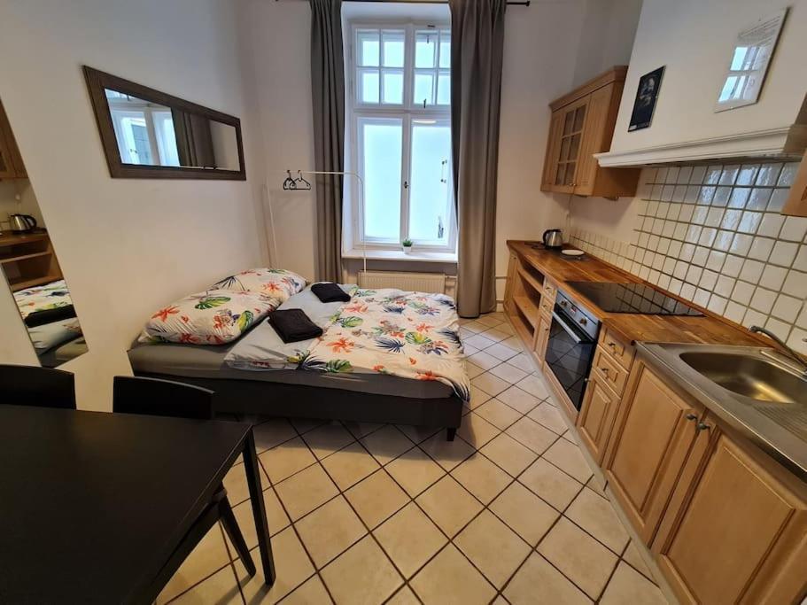 Fantastic Waw - Ok11 Room A Varsó Kültér fotó