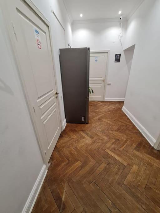 Fantastic Waw - Ok11 Room A Varsó Kültér fotó