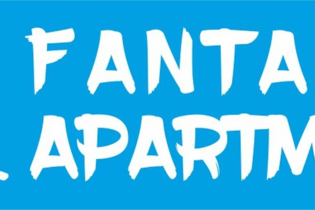 Fantastic Waw - Ok11 Room A Varsó Kültér fotó